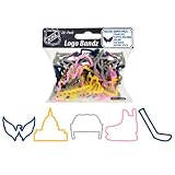 Forever Collectibles NHL Washington Capitals Logo Bandz