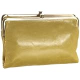 HOBO INTERNATIONAL Leanne Double Frame Convert