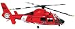 Agusta Dolphin HH-65 A U.S Coast Guard