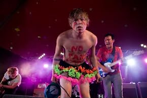 Image of Cage the Elephant