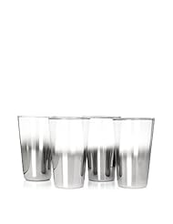 Kitchen: Artland Shadow Highball Glass - Set of 4 - Artland Inc