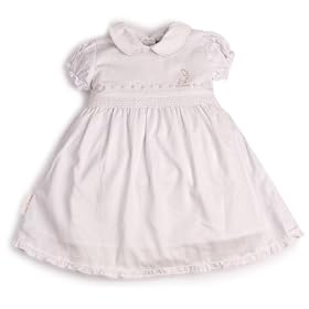 Peter Rabbit Unisex Dress Newborn