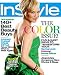 All Products : InStyle The Color Issue (April 2008: Renee Zellweger-Gets Real about me; 140+ Best Beauty Buys)