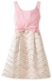 Lilly Pulitzer Girls 7-16 Florabelle Party Dress