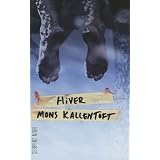 Hiverpar Mons Kallentoft