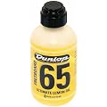 Jim Dunlop Fretboard 65 Ultimate Lemon Oil 4oz