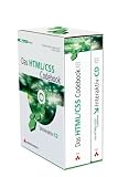 Produkt-Bild: Das HTML/CSS Codebook, m. Interaktiv-CD-ROM