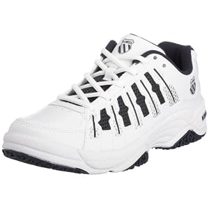 K-Swiss Men's Temion Omni Trainer