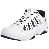 K-Swiss Men's Temion Omni Artificial Court Tennis Trainer