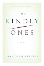 The Kindly Ones