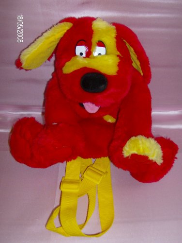 Childrens Toyshop  Toys : The Tweenies - Doodles Rucksack