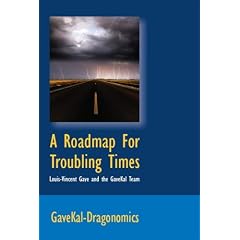 A Roadmap For Troubling Times
