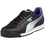 PUMA Womens Roma Fader Sneaker