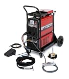 Lincoln Invertec V310-T AC/DC One-Pak Package No. K2695-1