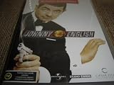 Johnny English