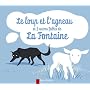 Le loup et l'agneau : Et 3 autres fables de La Fon&hellip de Jean de La Fontaine