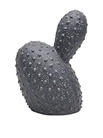 SCANDI CHIC Elemento Decorativo Cactus