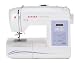 SINGER 6160 Fashion Mate Sewing Machine with Auto Needle Threader and LCD Screen