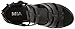 MIA Women's Area Gladiator Sandal