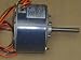 Motor Emerson K55HXSJM-136 K136 208/230 - 1 - 60 HP 1/5 HP RPM 1075