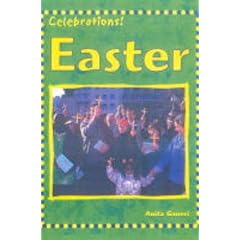 Celebrations: Easter Big Book