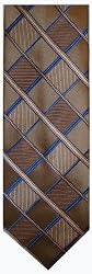 Men's Michael Kors Necktie 100% Silk