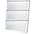 Inflatable buffet, salad bar serving set, cooler -3pack