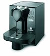 DeLonghi EN670.B Nespresso Lattissima Single-Serve Espresso Maker, Black