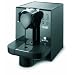 DeLonghi EN670.B Nespresso Lattissima Single-Serve Espresso Maker, Black