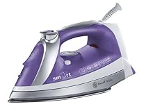 Russell Hobbs 14663 Smart Steam Iron 2400W
