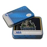Minnesota Timberwolves Embroidered Billfold