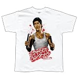 Bruce Lee - Street Combat T-Shirt