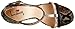 Luichiny Women's Day Glow Dress Sandal