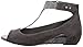 TSUBO Women's Gerri Snake Flat