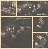 WHY DONT YOU TAKE ME 12 INCH (12" SINGLE) UK BOYS OWN 1993