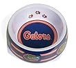 Florida Gators Dog Bowl Small