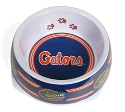 Florida Gators Dog Bowl Large