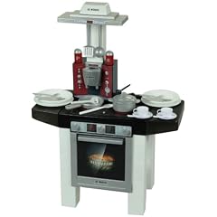 Bosch 9295 - K�che mit Espressomaschine