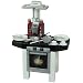Bosch 9295 - K�che mit Espressomaschine