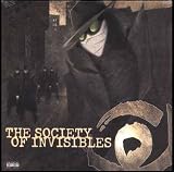 Society of Invisibles [12" VINYL]
