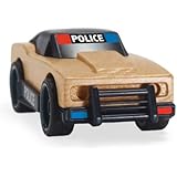 Motorworks STS Stealth Police Cruiser 1.0