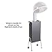Hair Salon Hood Box Dryer on Wheels Liberty Highland