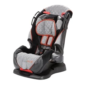 Safety 1st All in One Convertible Car Seat - Vassar