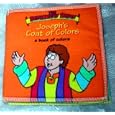 Joseph's Coat of Colors: A Book of Colors (The Beginners Bible)