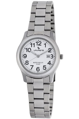 Laurens Women's S021J900Y Luminous Watch