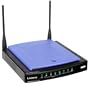 Linksys WRT150N Wireless N Home Router with 4-Port Switch Mimo