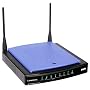 Linksys WRT150N Wireless N Home Router with 4-Port Switch Mimo