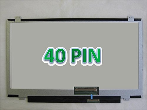 Lenovo 93p5693 Replacement LAPTOP LCD Screen 14.0" WXGA++ LED DIODE (Substitute Replacement LCD Screen Only. Not a Laptop ) (B140RW02 V.1)
