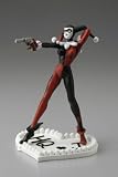 Kia Asimiya Series 2 > Harley Quinn Action Figure