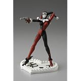 Kia Asimiya Series 2 Harley Quinn Action Figure